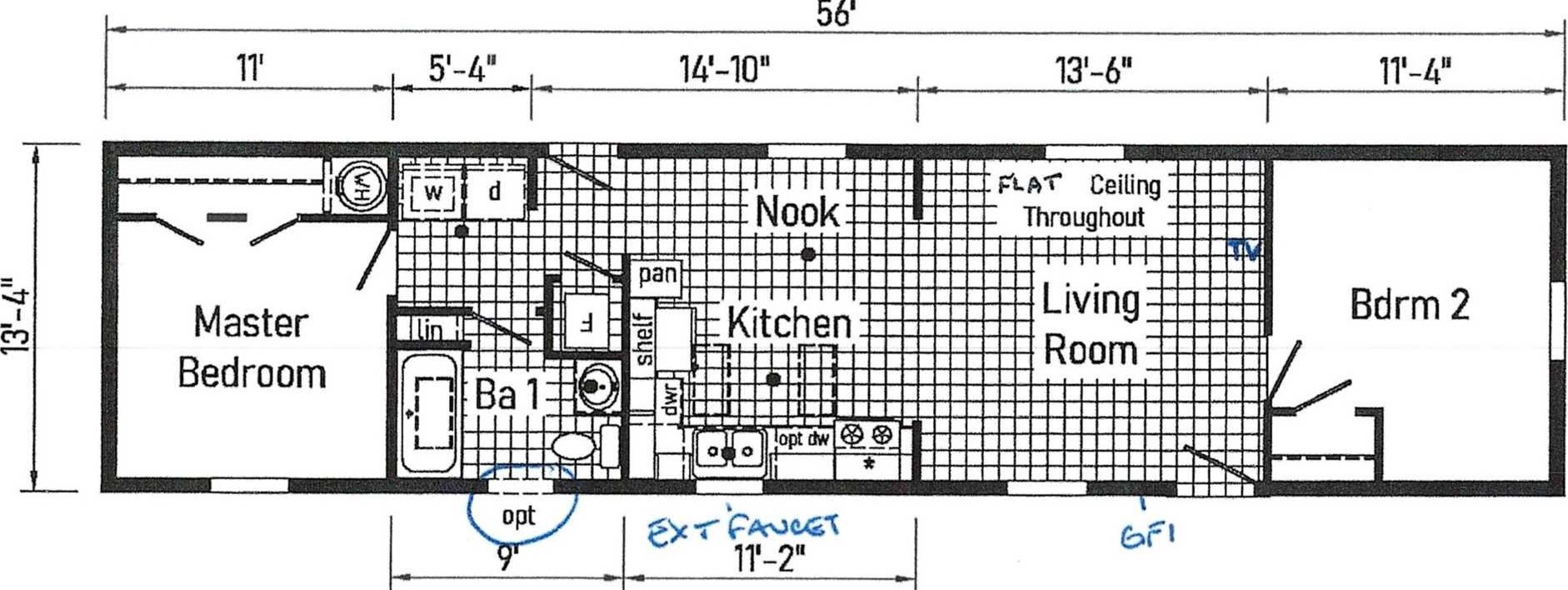 3146 Route 9w (lot 12), Newburgh, NY 12553