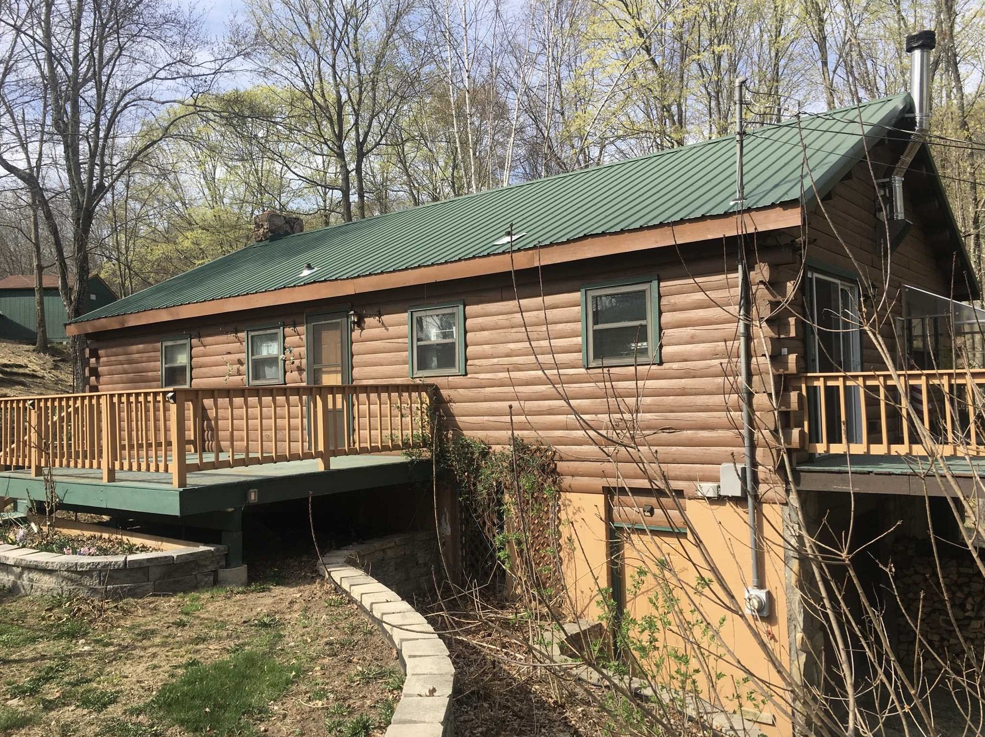 540 N Clove Rd, Verbank, NY 12585