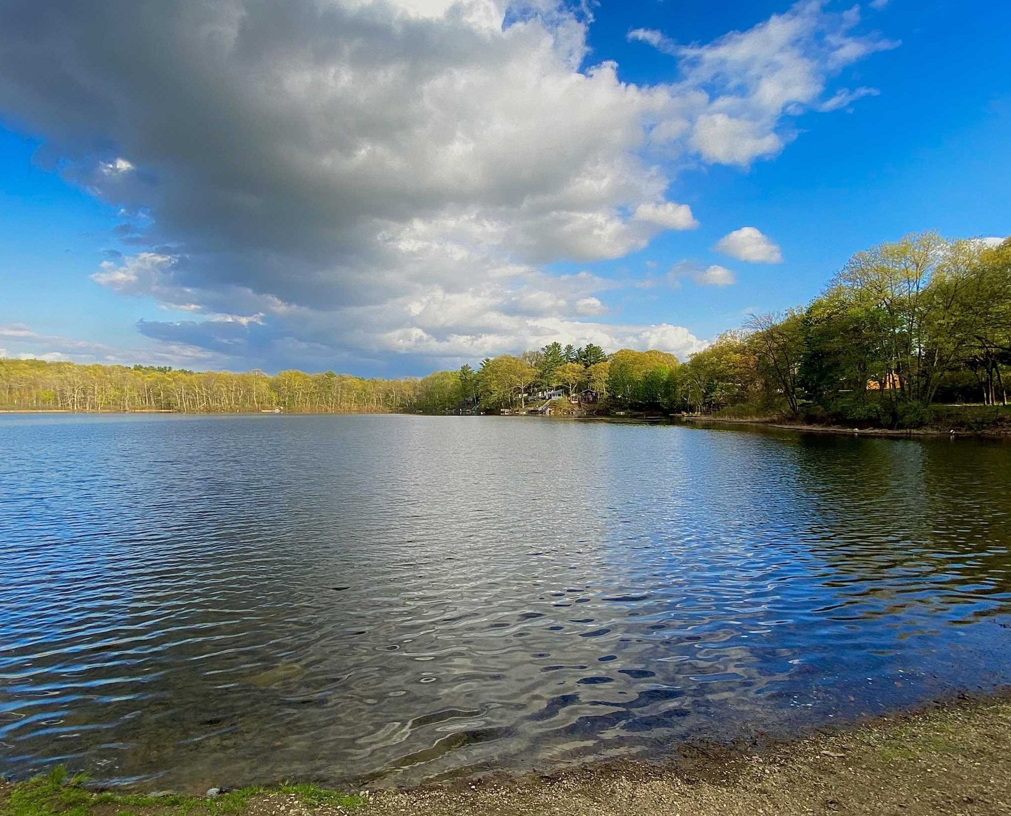 39 Shore Dr, Taghkanic, NY 12523