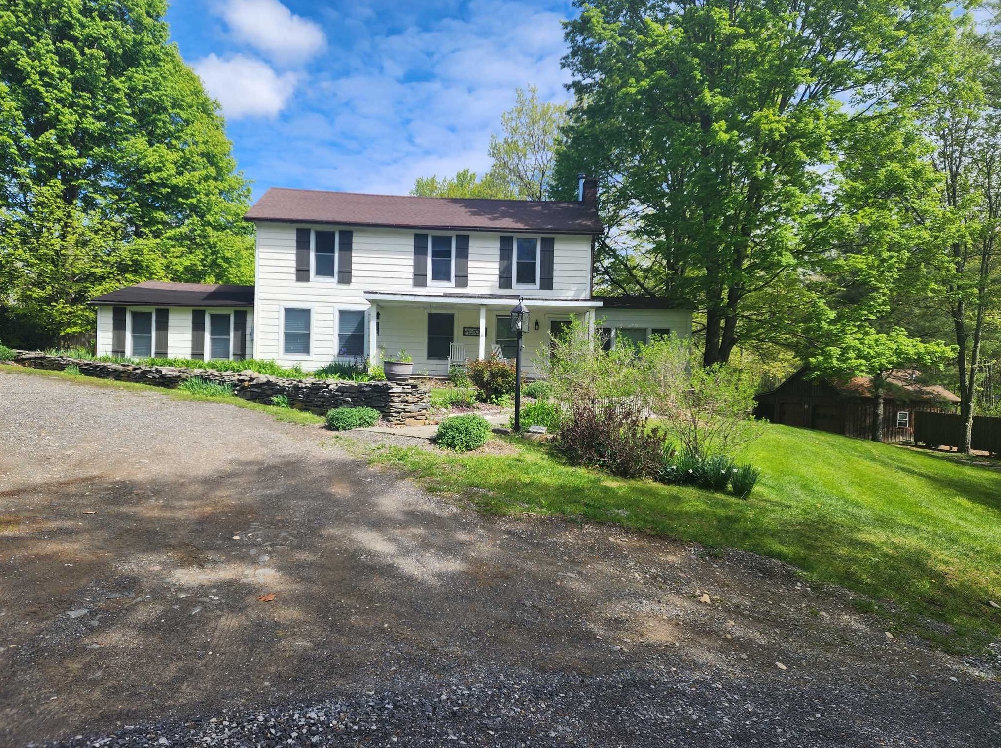 131-133 Ackert Hook Rd, Rhinebeck, NY 12572