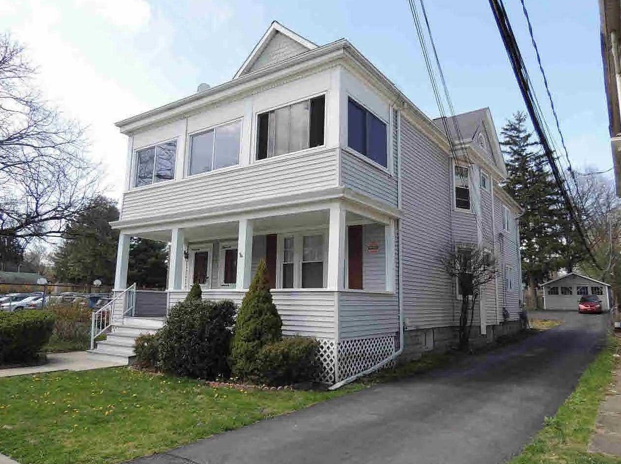 80 Worrall Ave, Poughkeepsie, NY 12603