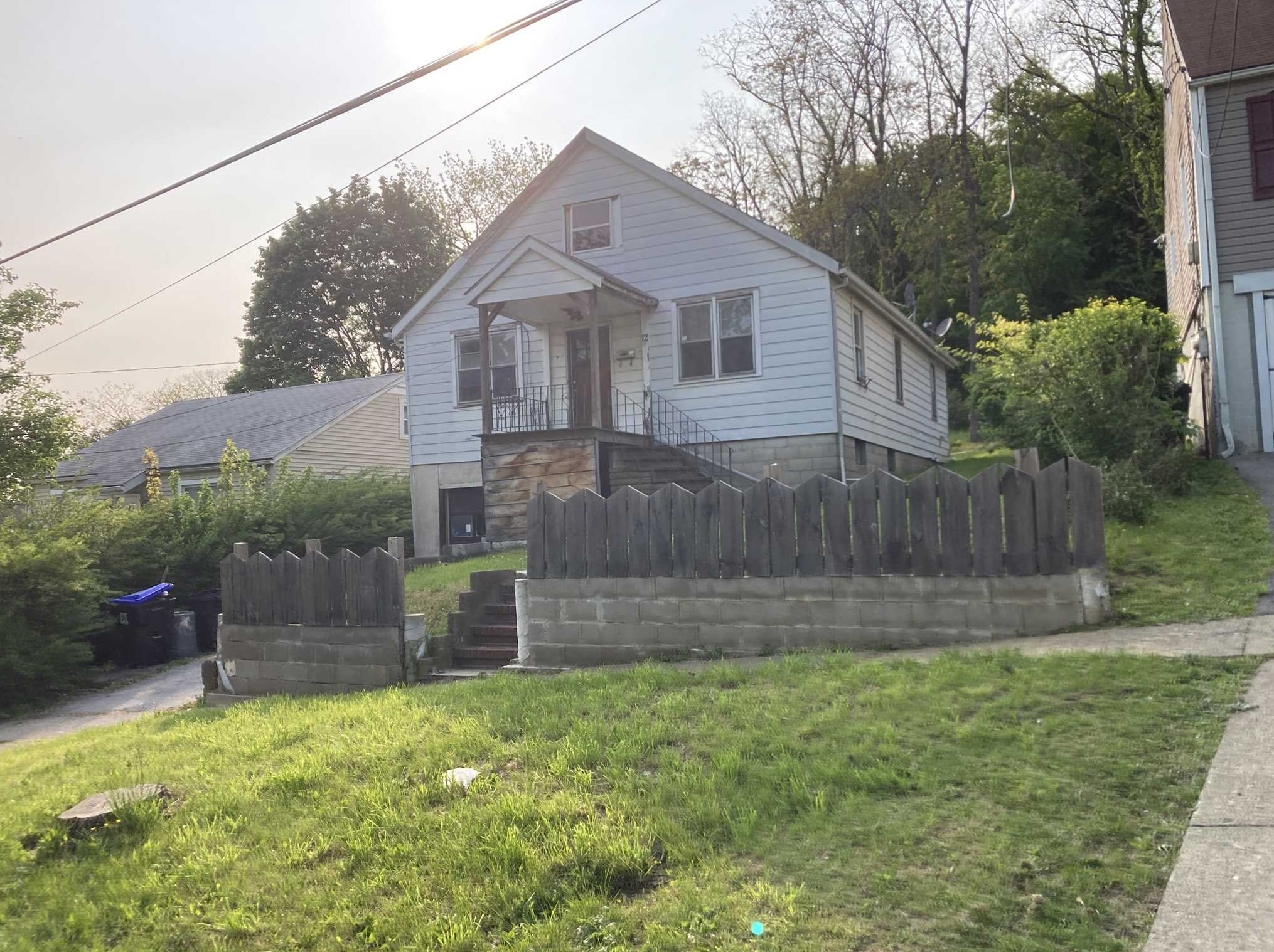 12 Du Bois Ave, Poughkeepsie, NY 12601