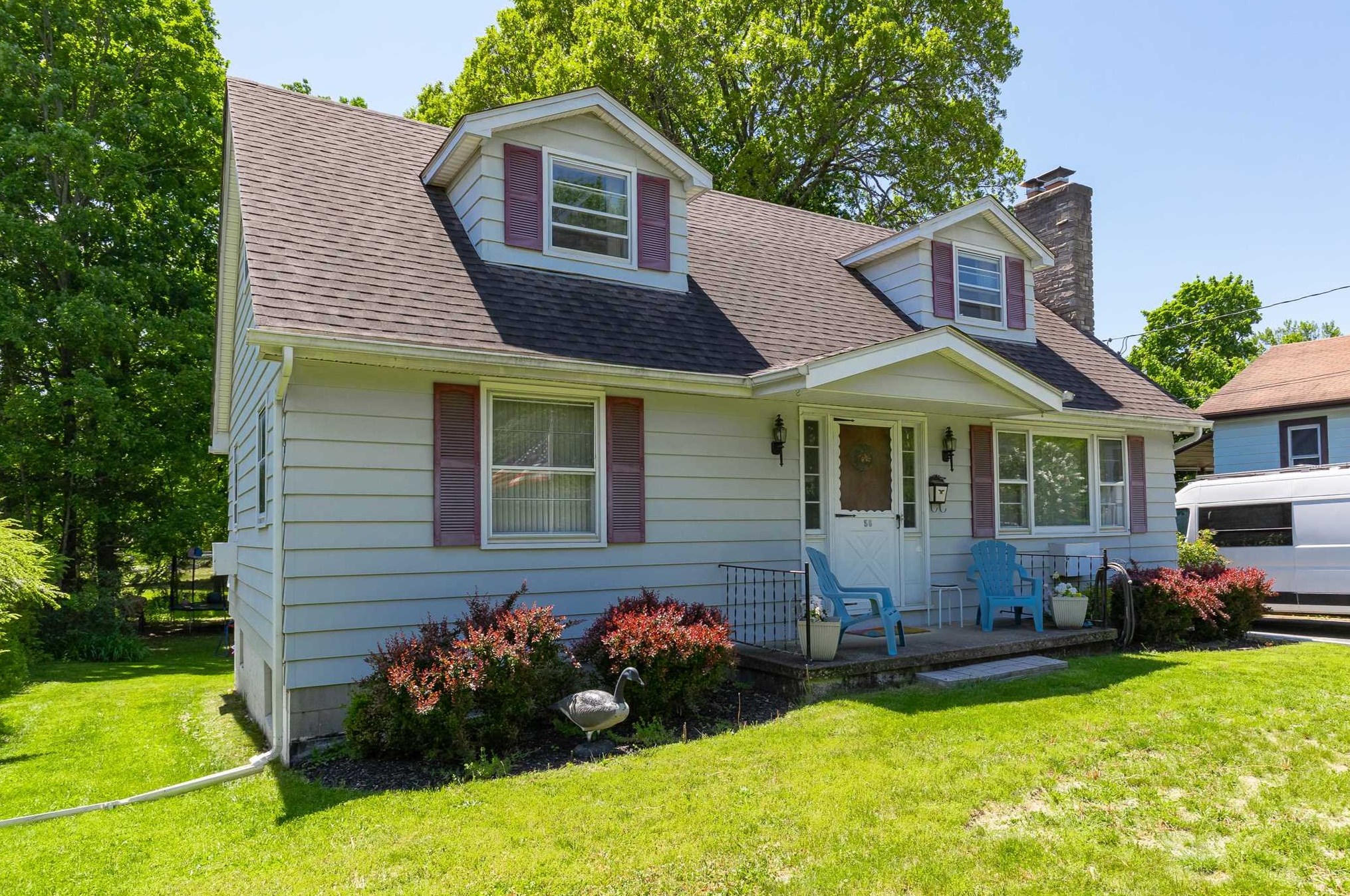 56 Marple Rd, Poughkeepsie, NY 12603-1342
