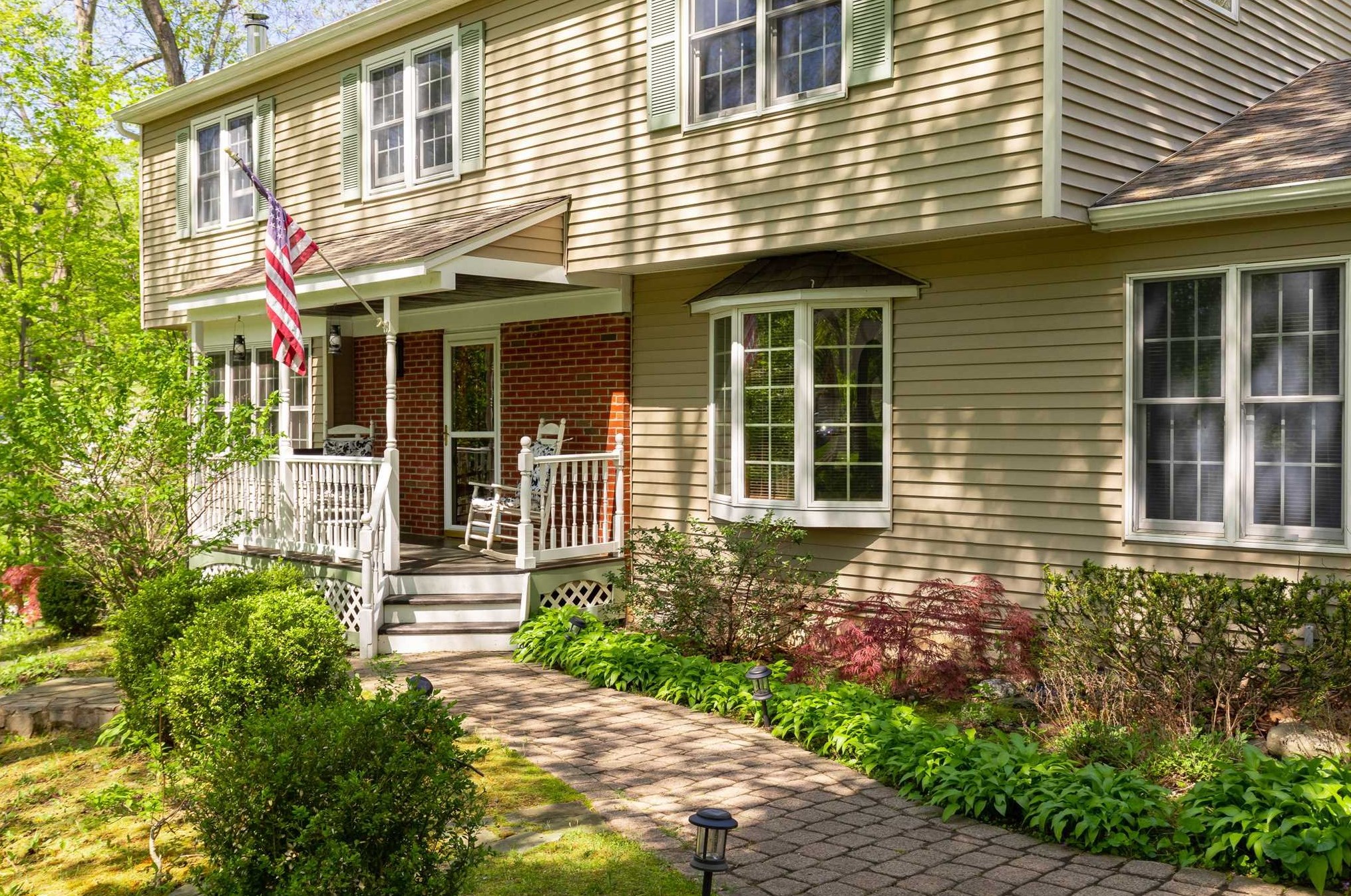 36 Regent Dr, East Fishkill, NY 12533-5502