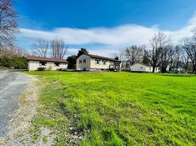 227 Whalesback Rd, Red Hook, NY 12571