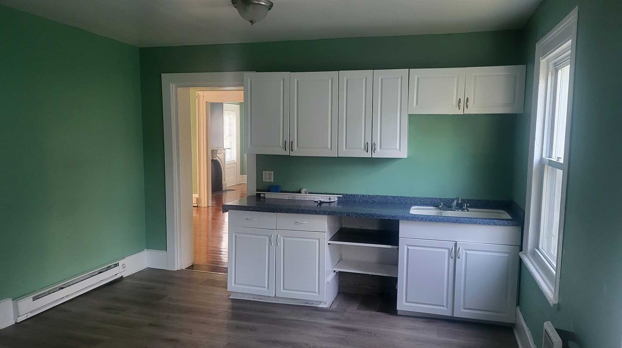 107 Garden St, Poughkeepsie NY  12601-2433 exterior