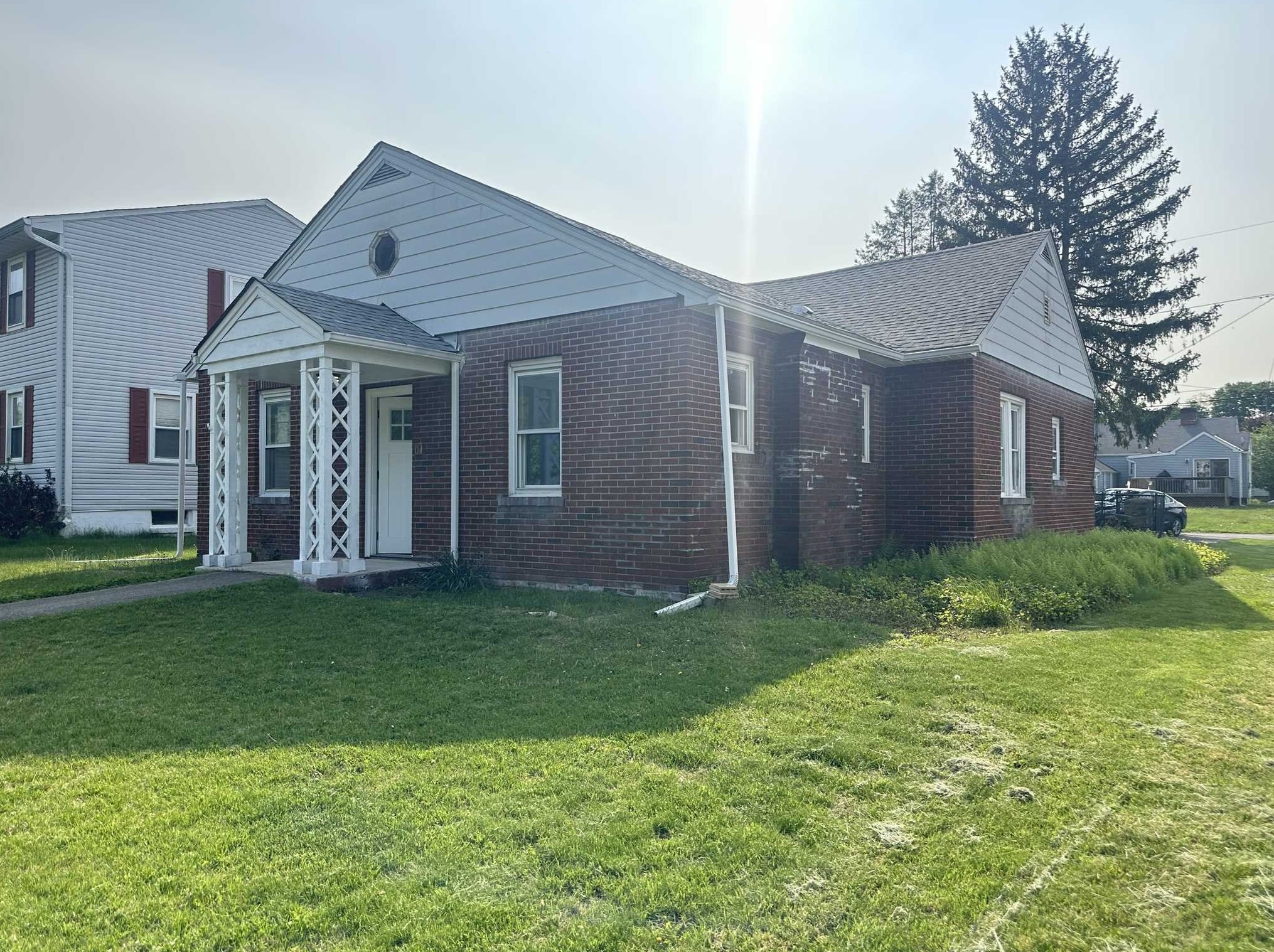 48 Wilbur Ct, Poughkeepsie NY  12603-4809 exterior