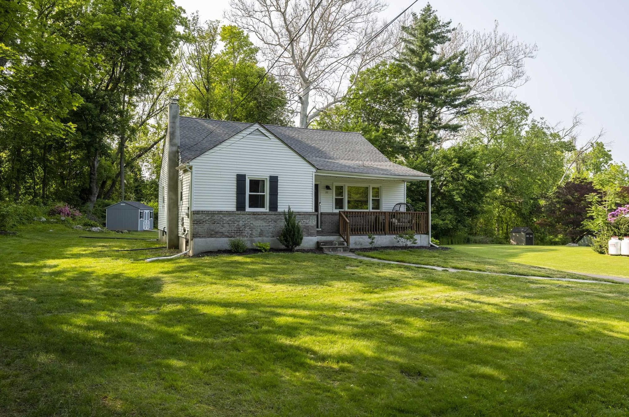 22 Lannis Ave, Newburgh, NY 12553