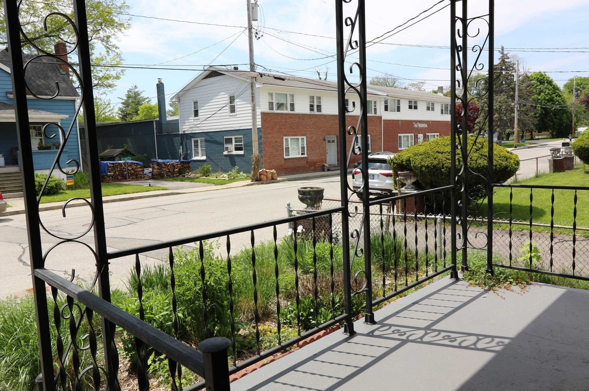 118 Catherine St, Beacon, NY 12508