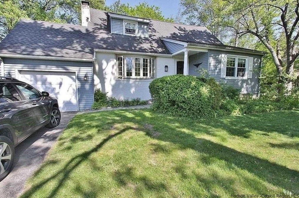 7 Maple Wood, Rhinebeck, NY 12572