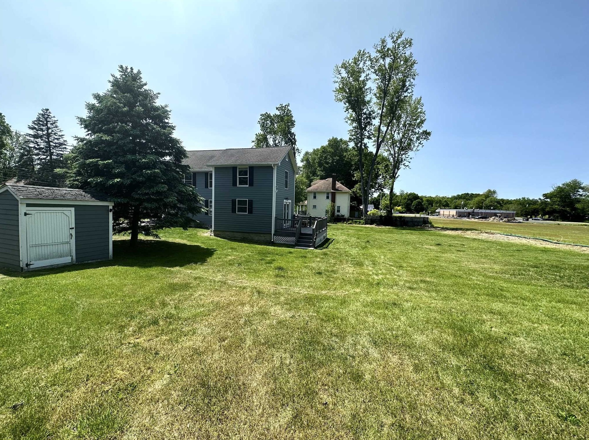 128 Old Route 52, Stormville, NY 12582