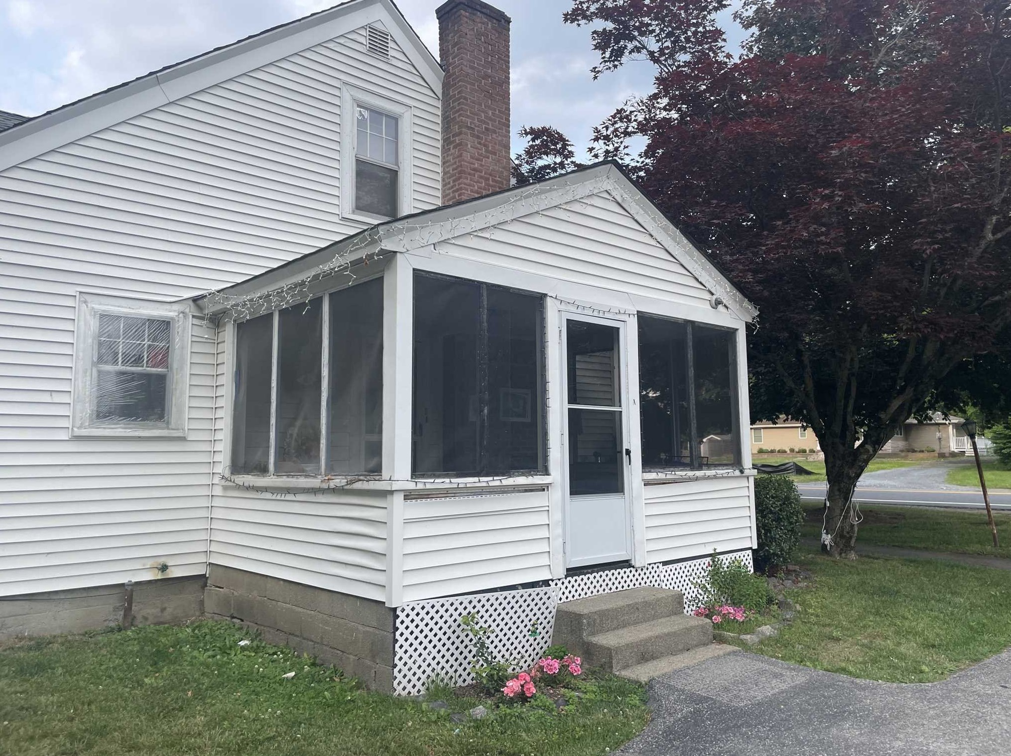 1035 Route 82, East Fishkill NY  12533-6166 exterior