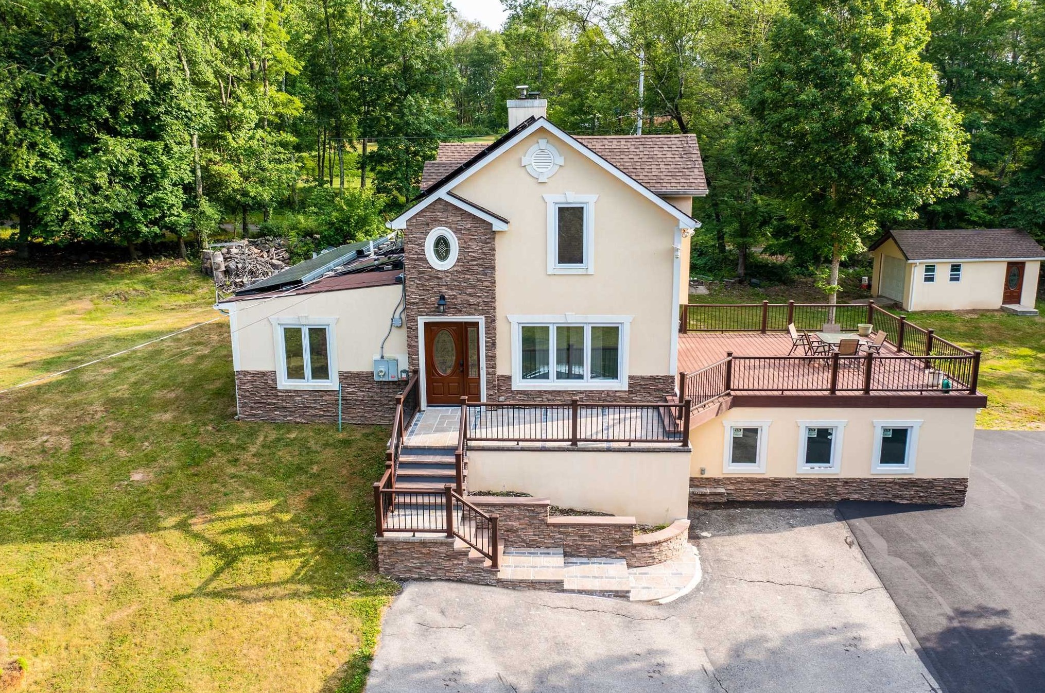 119 Sylvan Lake Rd, East Fishkill, NY 12533-7428
