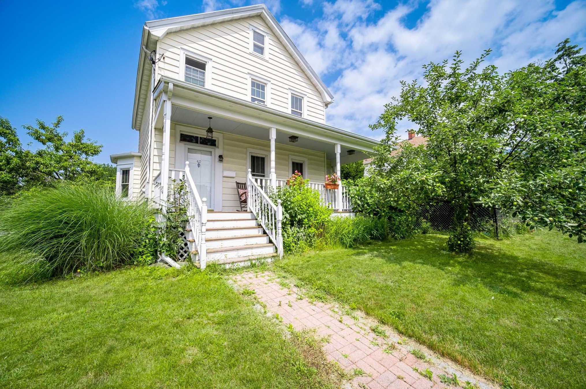 40 Robinson St, Beacon, NY 12508-3846