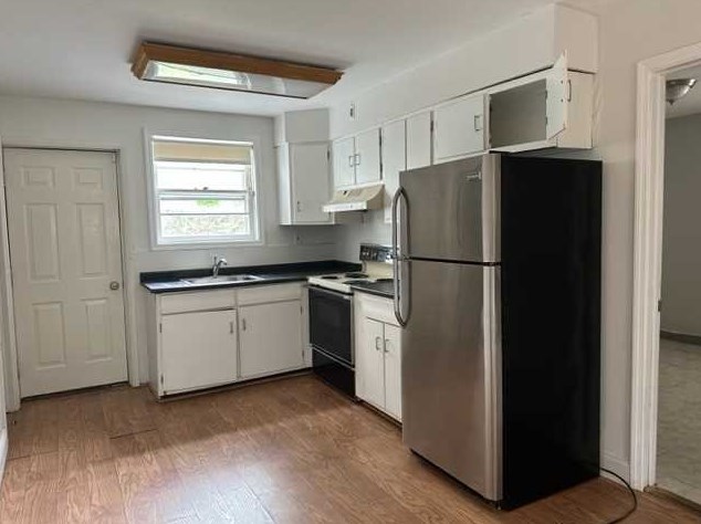 95 Clark St #1, Poughkeepsie, NY 12601
