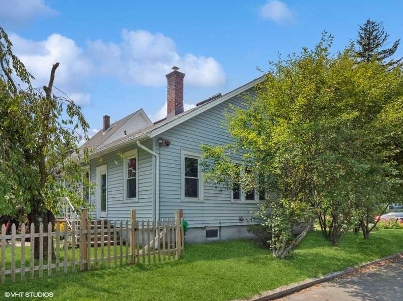 36 Brett St, Beacon NY 12508-3231 exterior