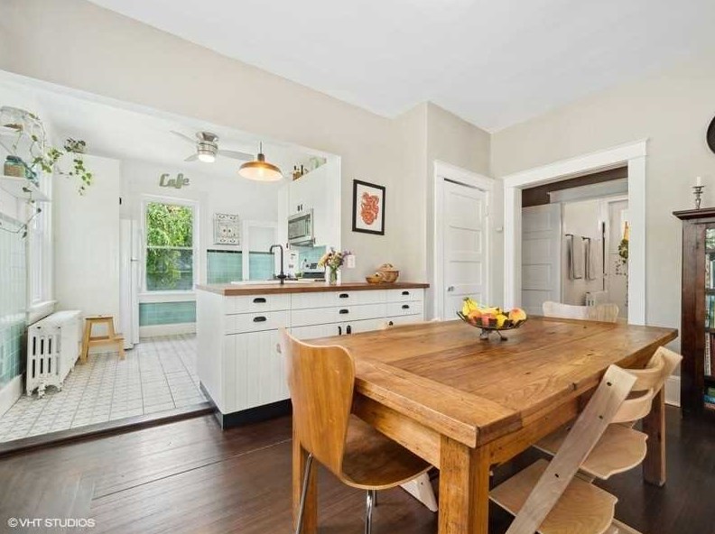 36 Brett St, Beacon NY 12508-3231 exterior