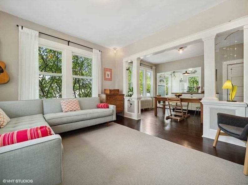 36 Brett St, Beacon NY 12508-3231 exterior