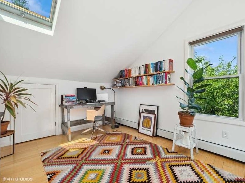 36 Brett St, Beacon NY 12508-3231 exterior