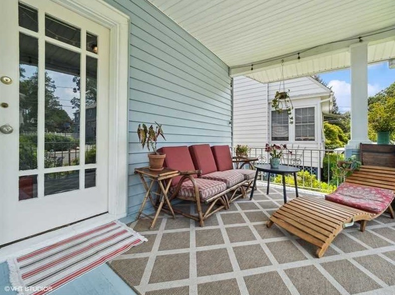 36 Brett St, Beacon NY 12508-3231 exterior