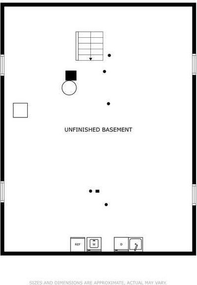 36 Brett St, Beacon NY 12508-3231 exterior