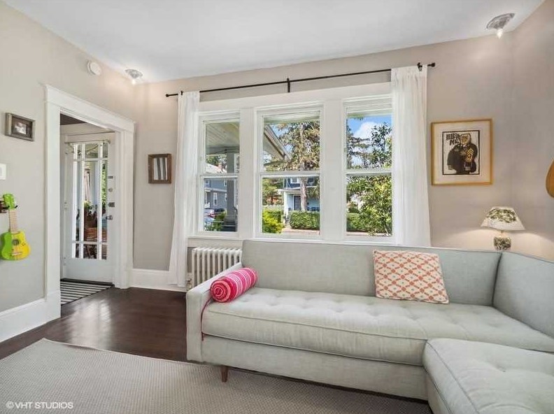 36 Brett St, Beacon NY 12508-3231 exterior