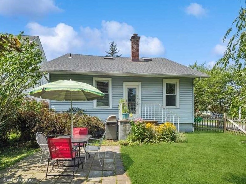 36 Brett St, Beacon NY 12508-3231 exterior