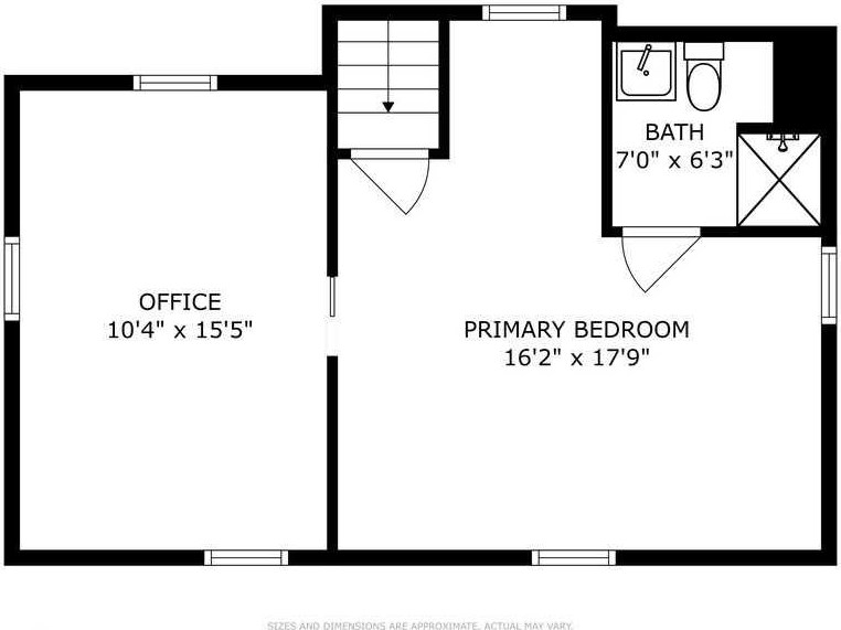 36 Brett St, Beacon NY 12508-3231 exterior