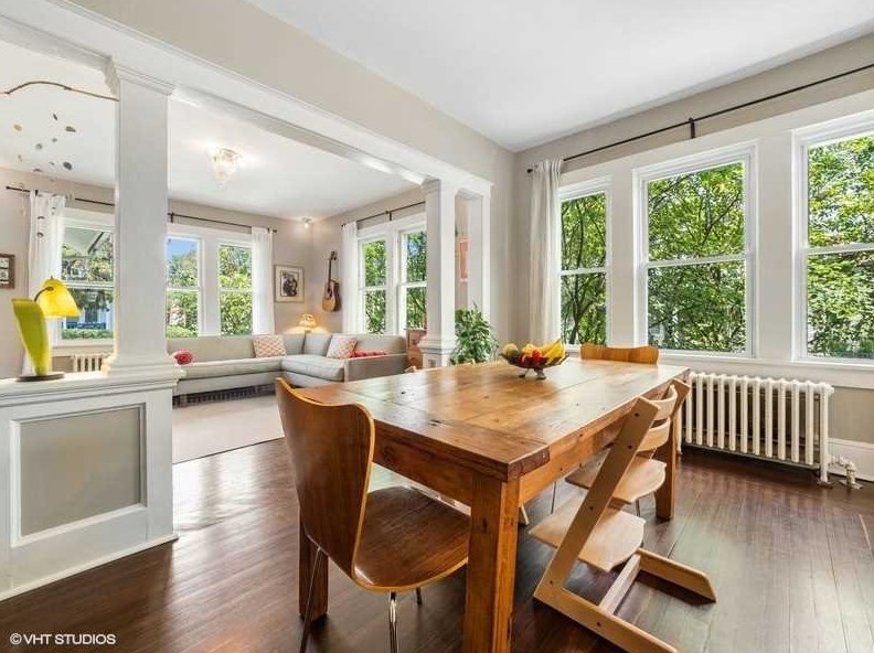 36 Brett St, Beacon NY 12508-3231 exterior