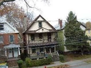 200 N Hamilton St #2, Poughkeepsie, NY 12601