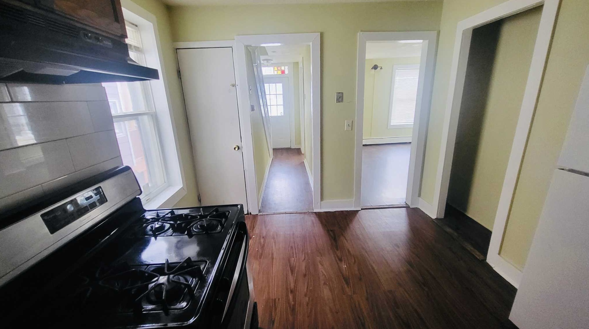 32 Conklin St, Poughkeepsie NY  12601-2408 exterior