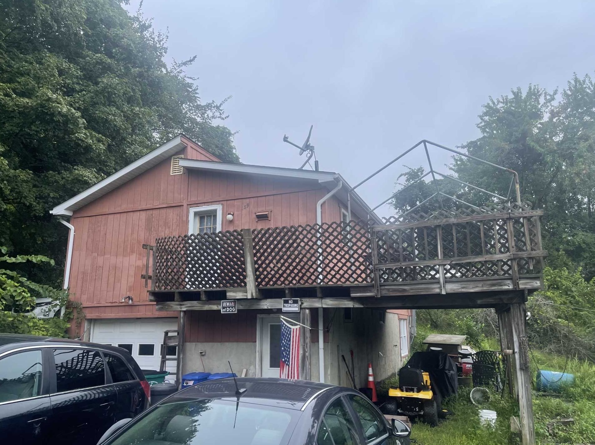159 Stagecoach Pass, Stormville, NY 12582