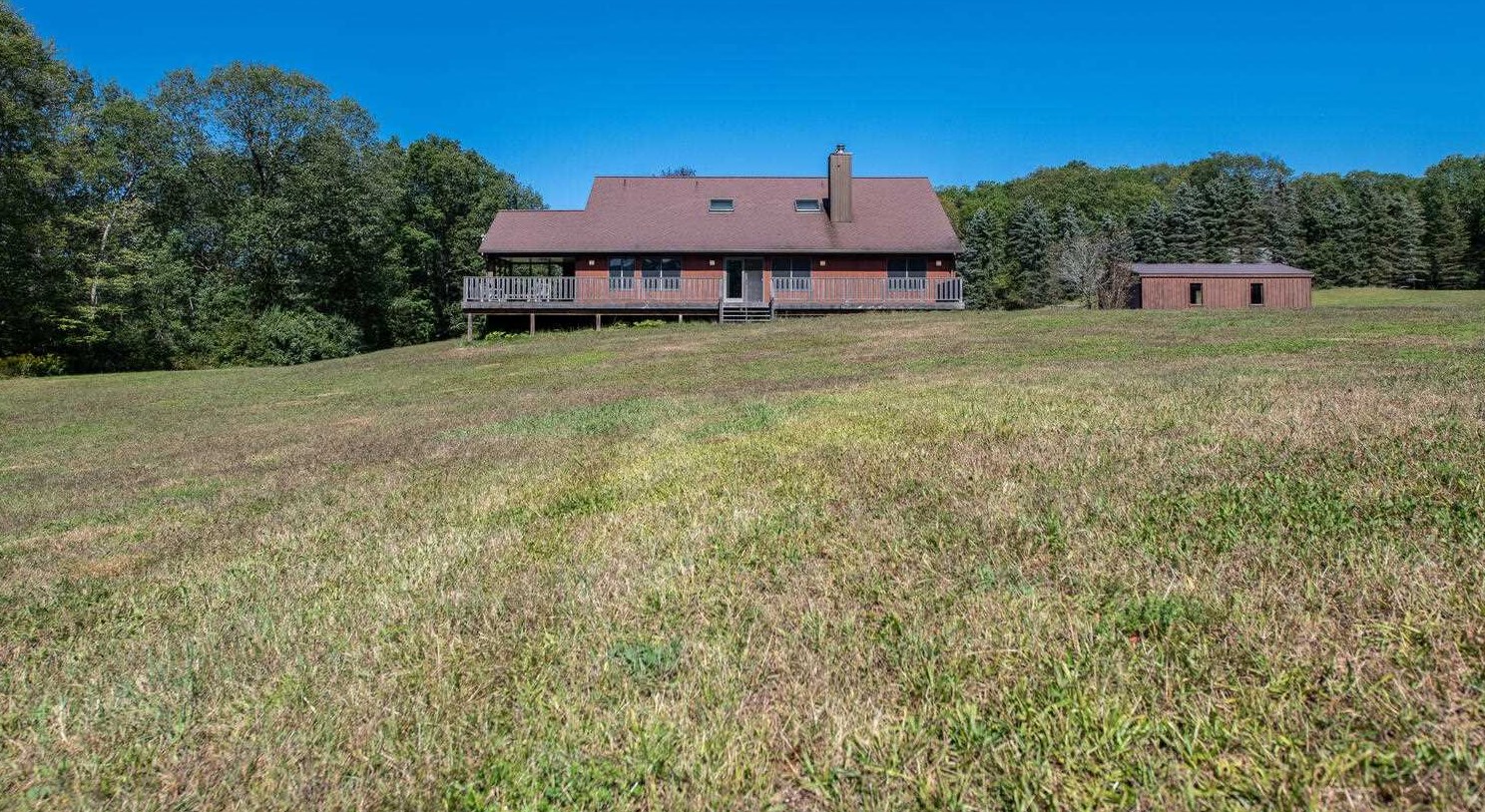 1141 Cold Spring Rd, Clinton Crn, NY 12514