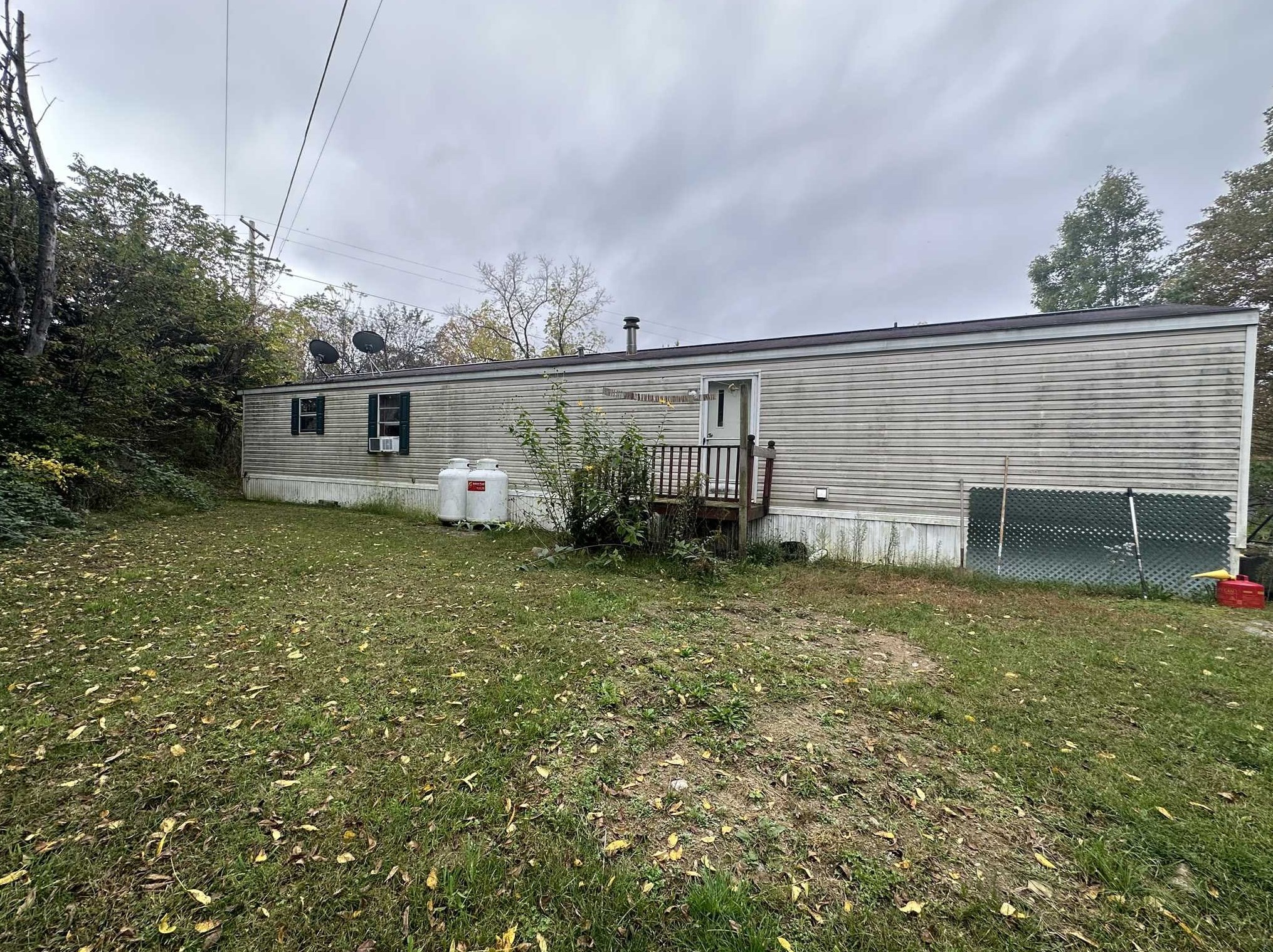405 Kerley Corners Road E, Nevis, NY 12583