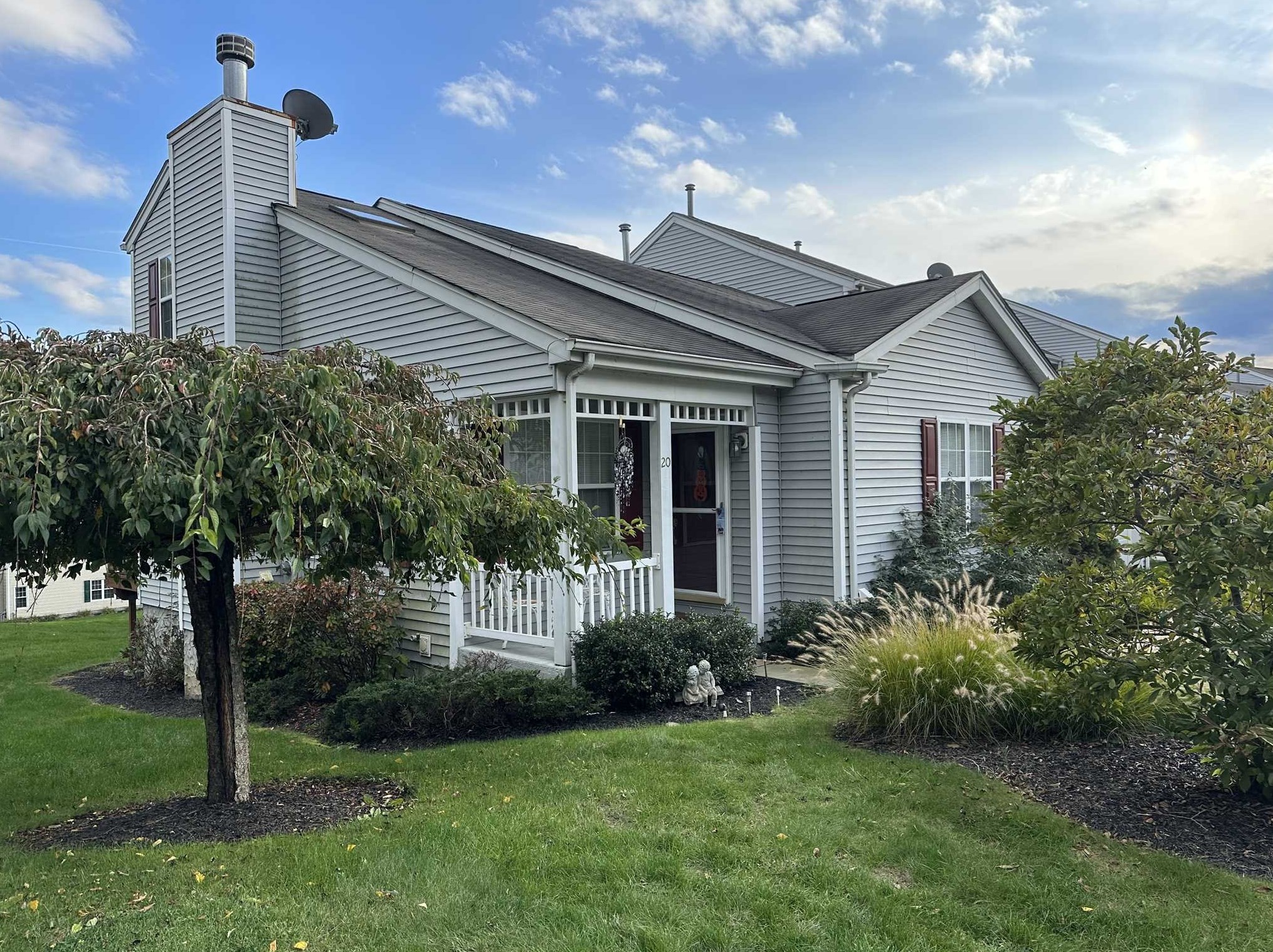 20 Tall Tree Ln, Poughkeepsie, NY 12603