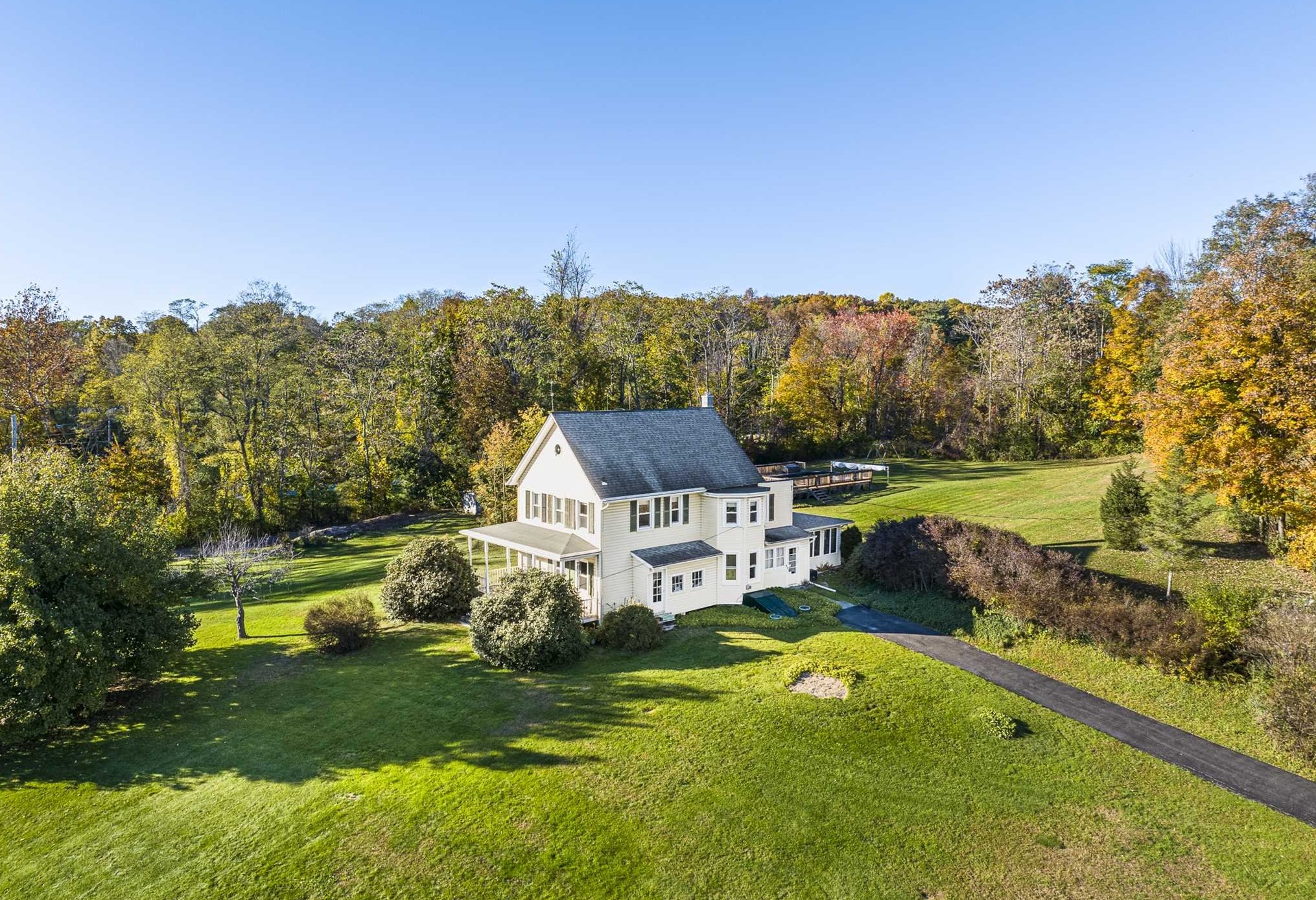 637 Route 308, Rhinebeck, NY 12572