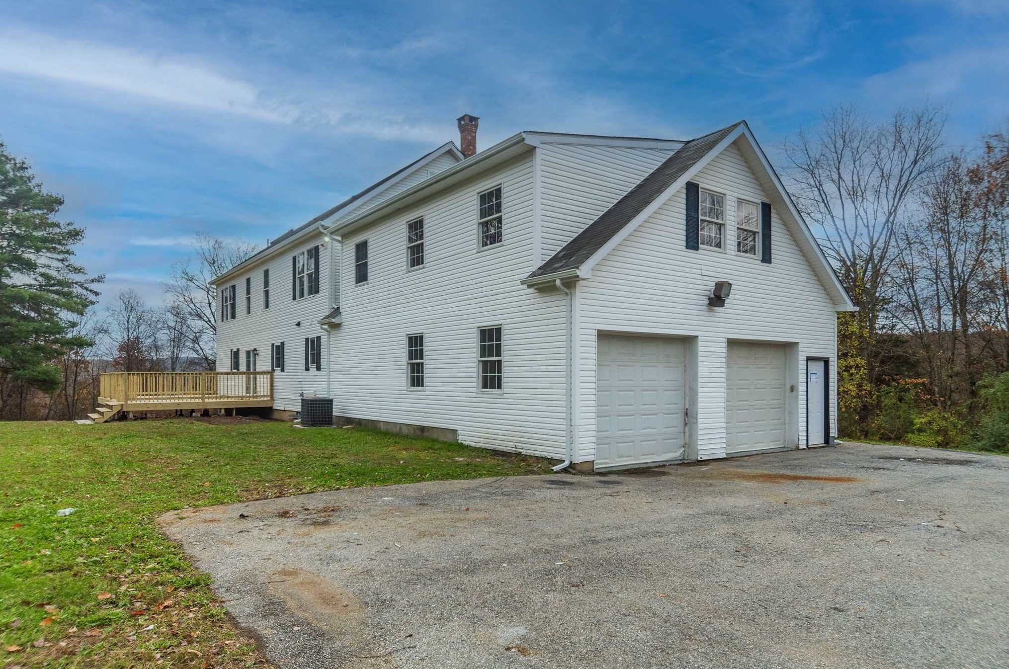 453 E Kerley Corners Rd, Nevis, NY 12583