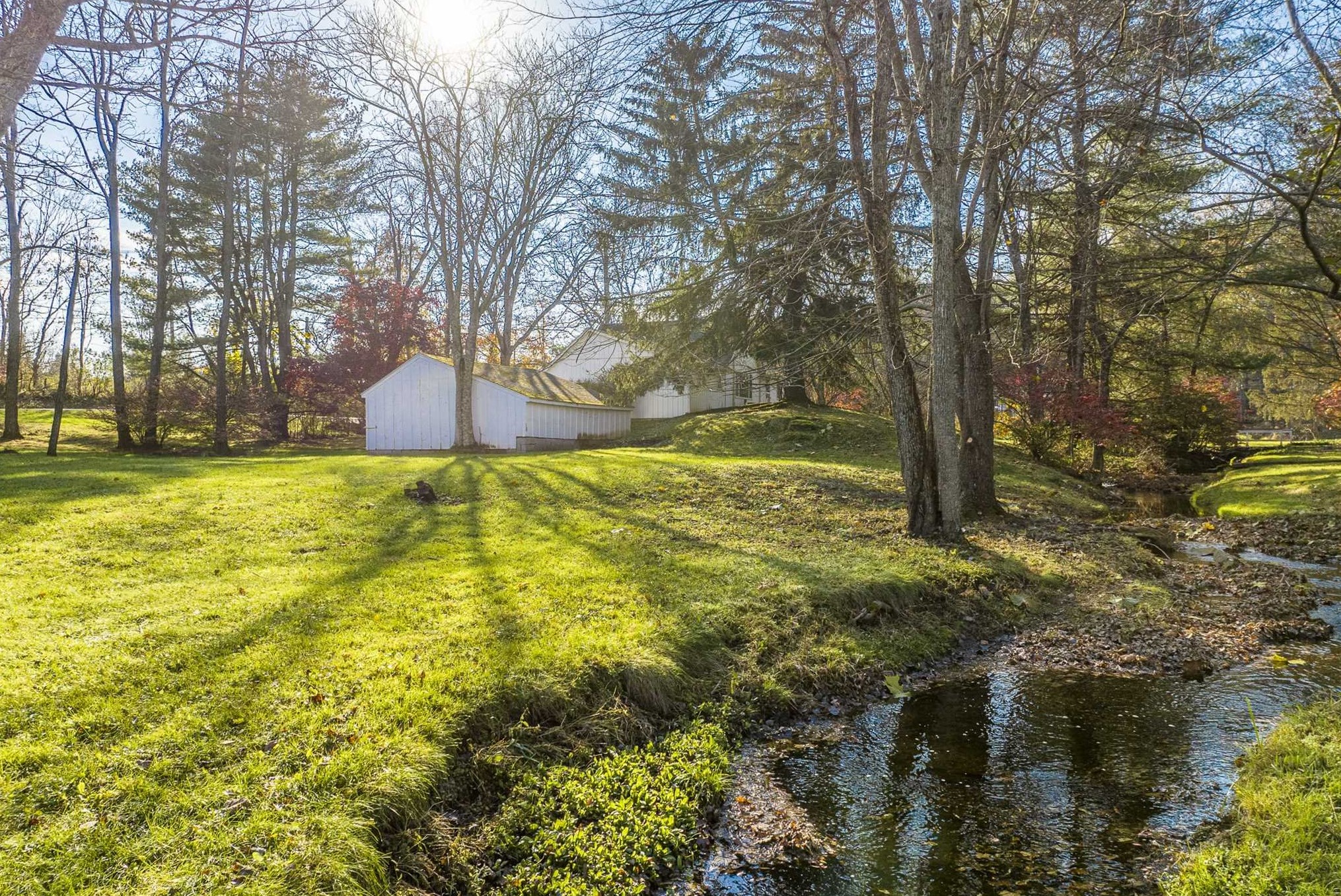 345 Lauer Rd, Poughkeepsie NY 12603-3950 exterior