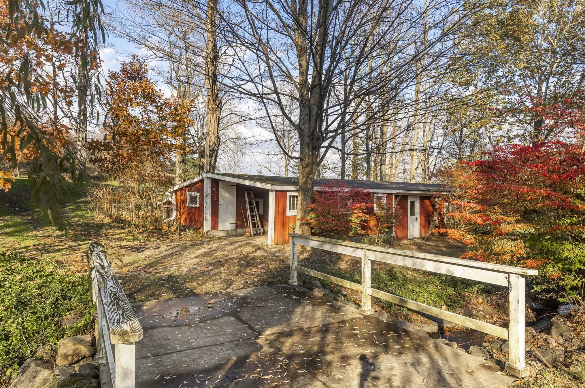 345 Lauer Rd, Poughkeepsie NY 12603-3950 exterior