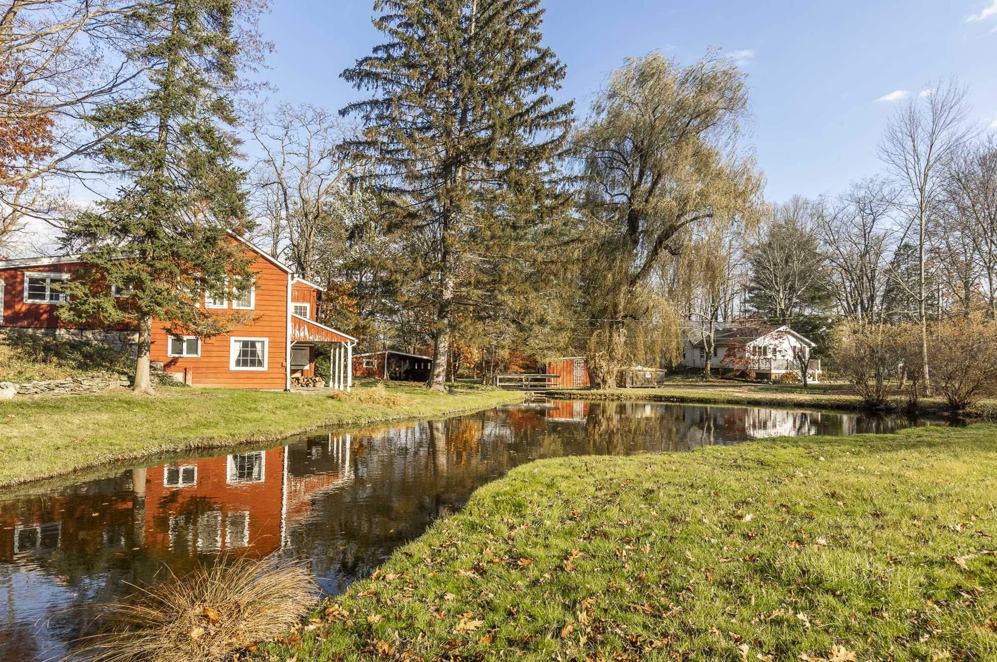 345 Lauer Rd, Poughkeepsie NY 12603-3950 exterior