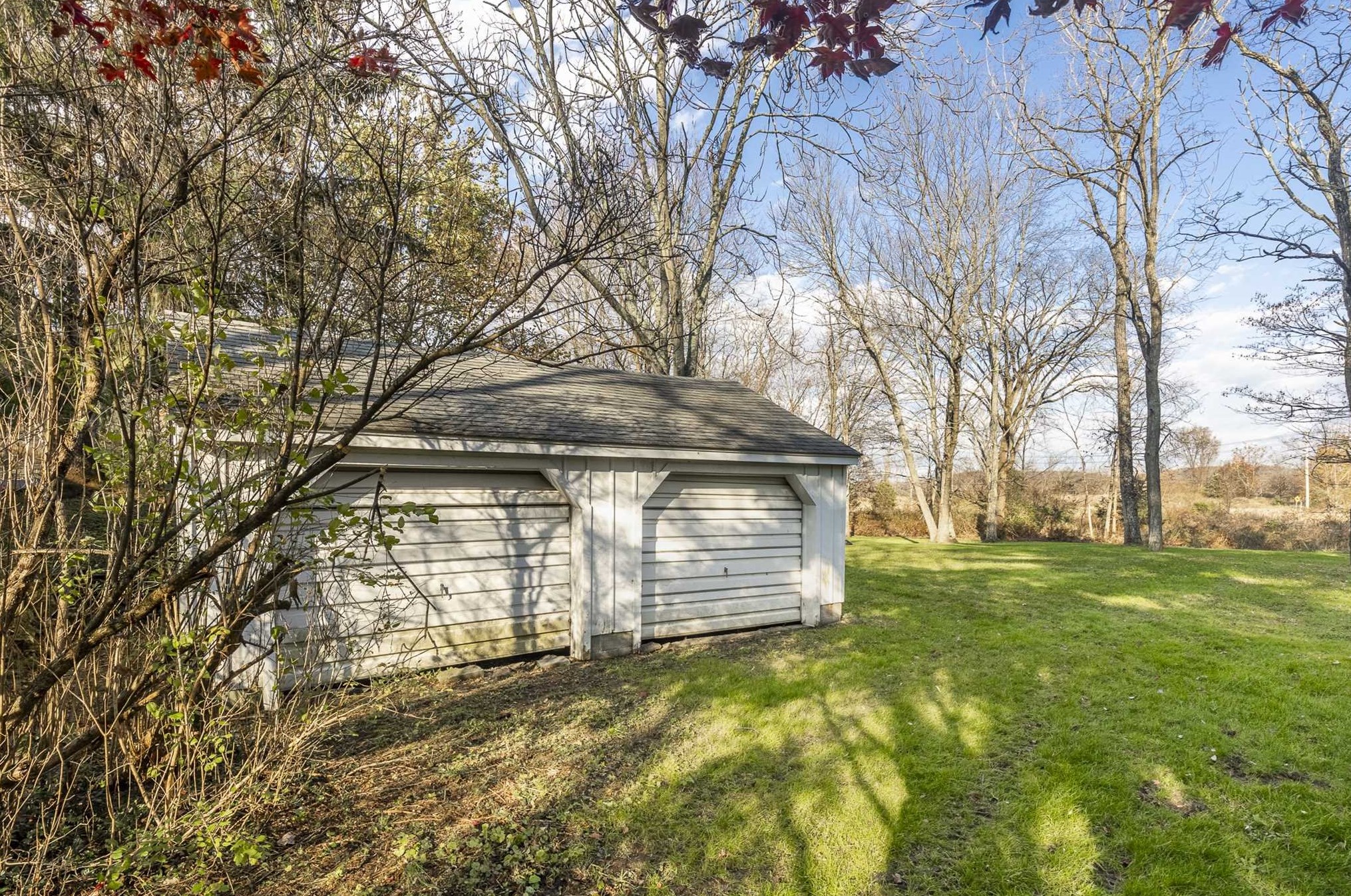 345 Lauer Rd, Poughkeepsie NY 12603-3950 exterior