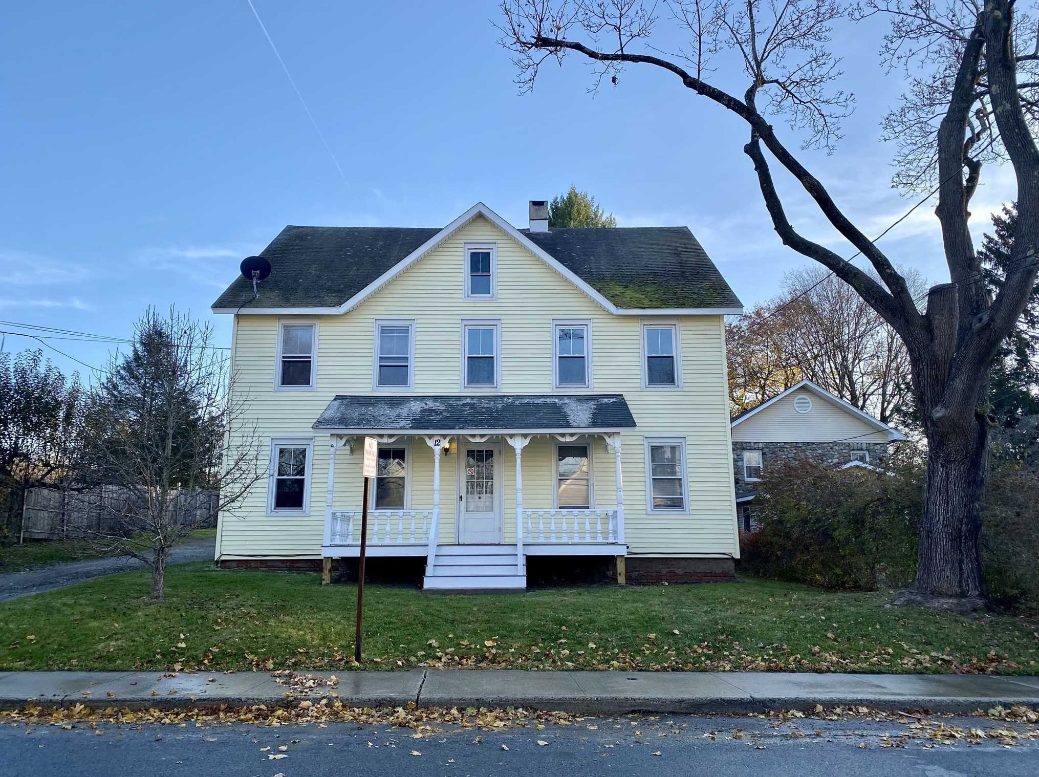 12 Alden Pl #4, Millbrook, NY 12545
