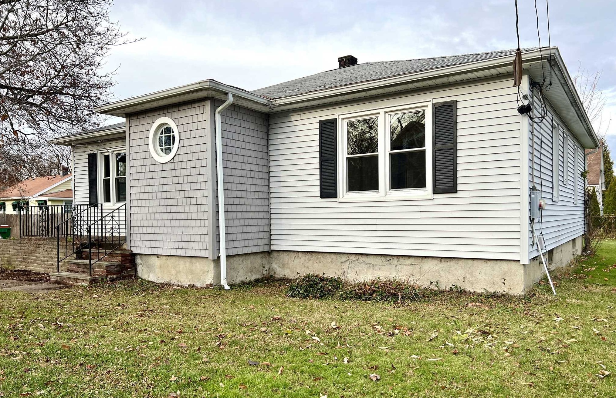 84 Beacon St, Beacon NY 12508-3130 exterior