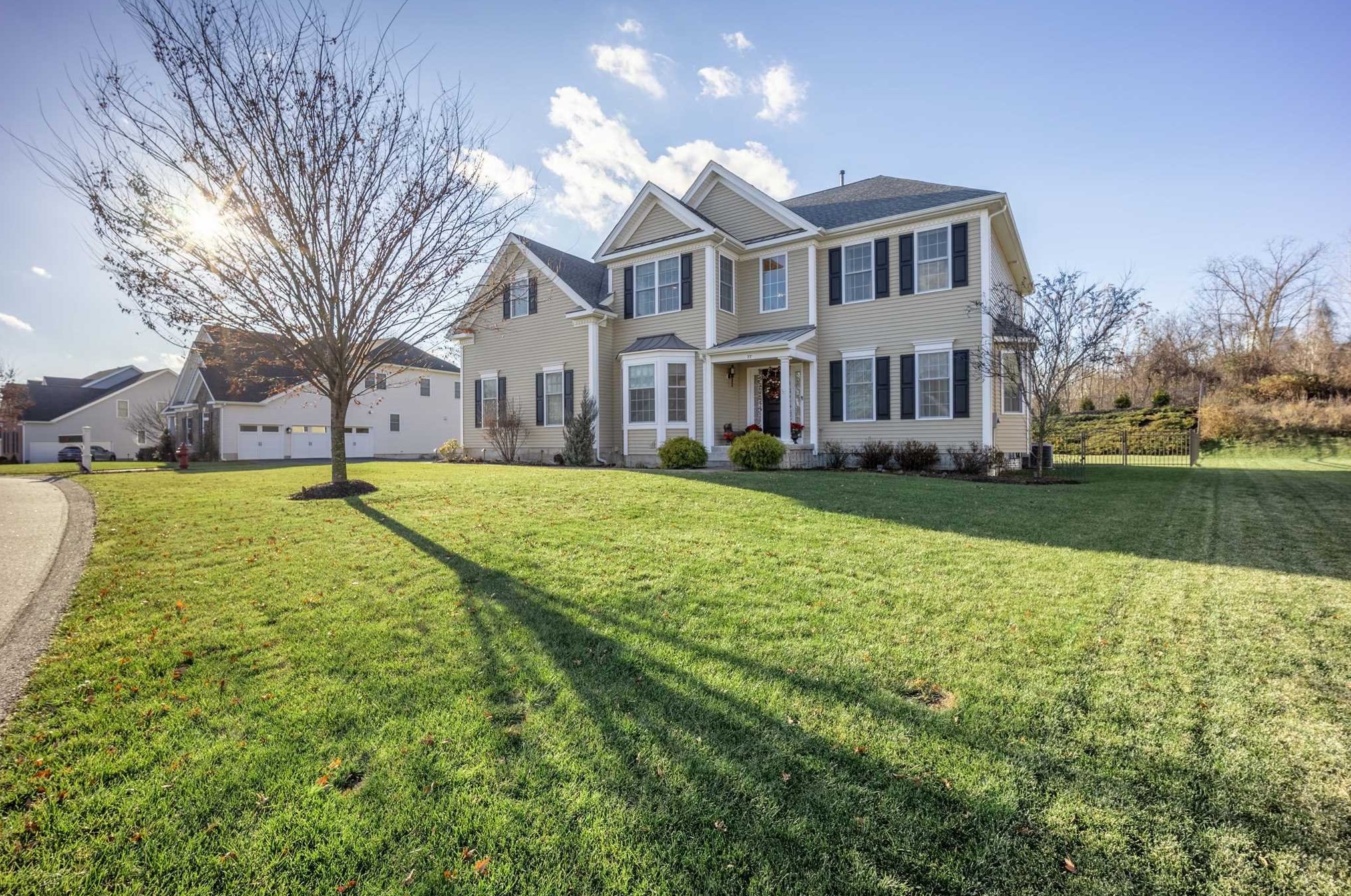 77 Moore Rd, East Fishkill, NY 12533-4300