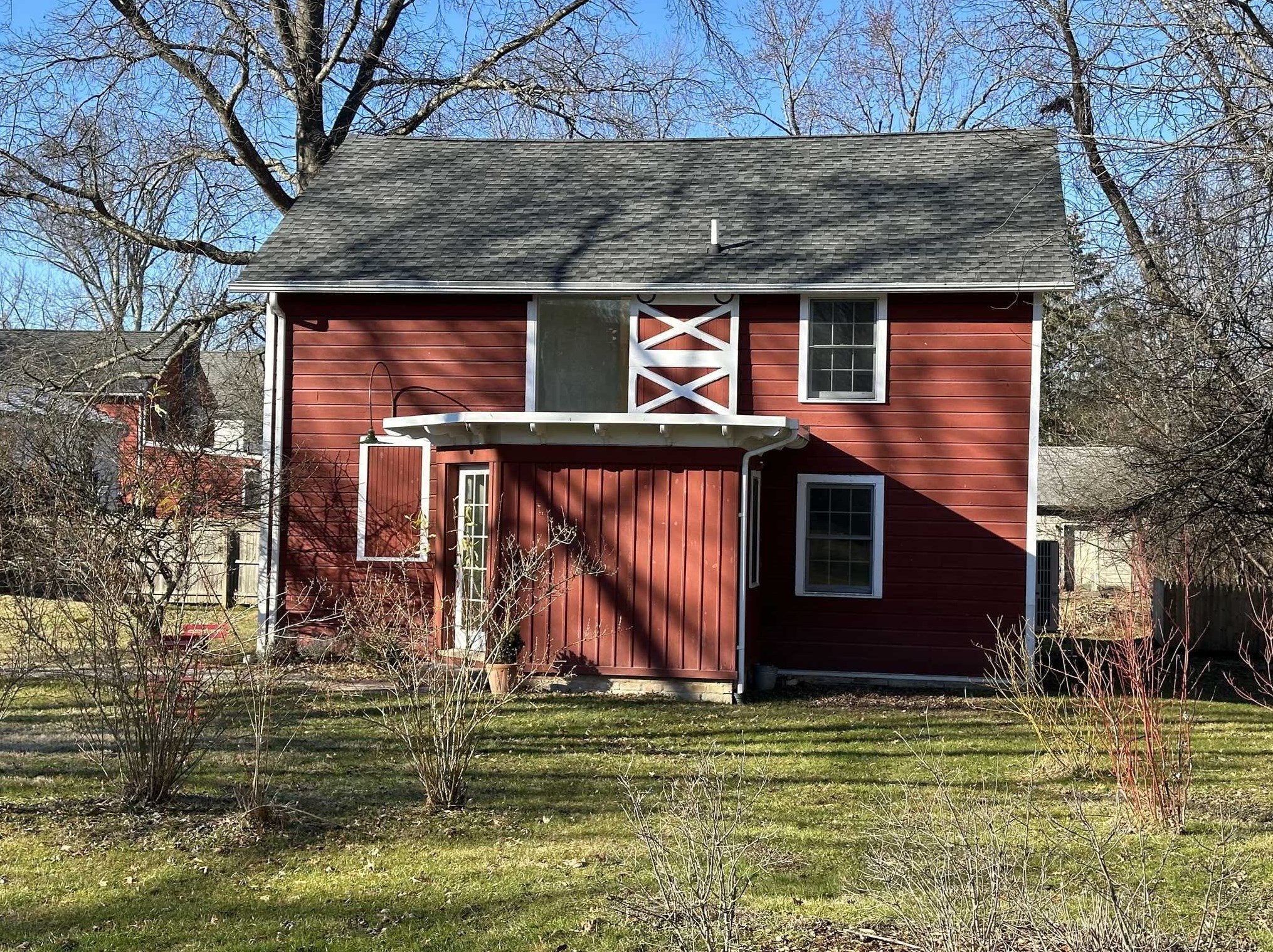 5 Pine St, Nevis, NY 12583