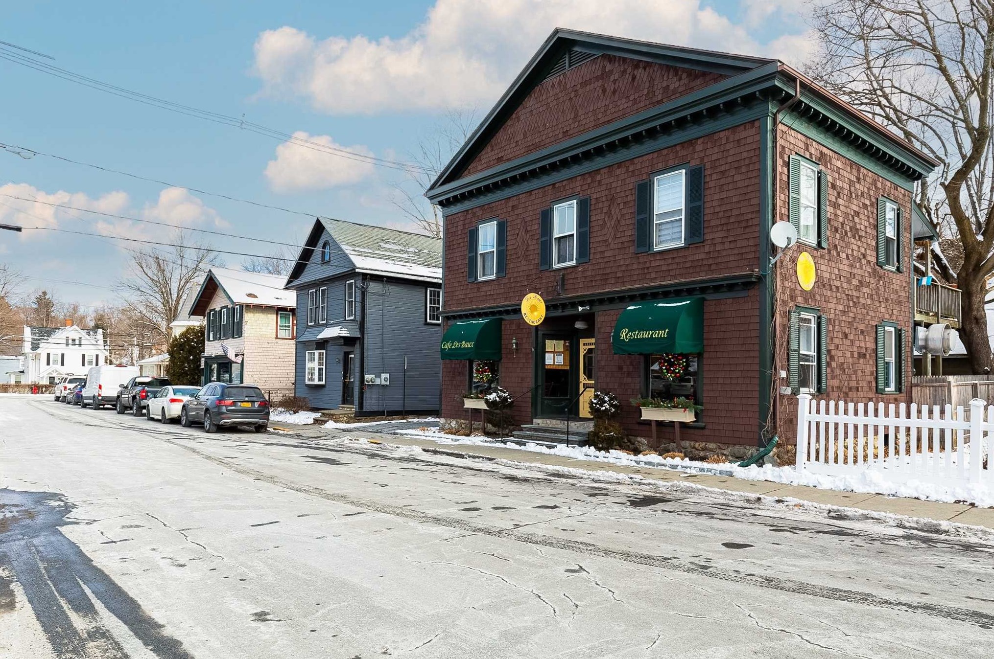 152 Church St, Millbrook, NY 12545