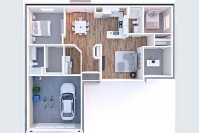 115 Oak Valley Drive, Talent, OR 97540 - Photo 28