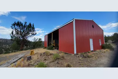 18990 SE Doubtful Dirt Road, Prineville, OR 97754 - Photo 26