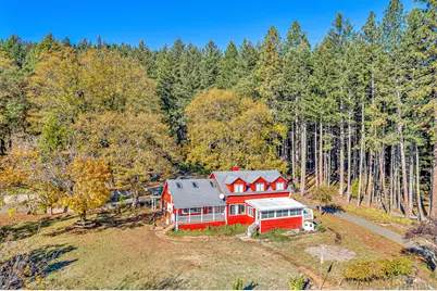 6380 Tunnel Loop Road, Grants Pass, OR 97526 - Photo 72