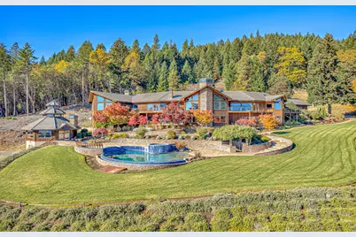 6380 Tunnel Loop Road, Grants Pass, OR 97526 - Photo 1